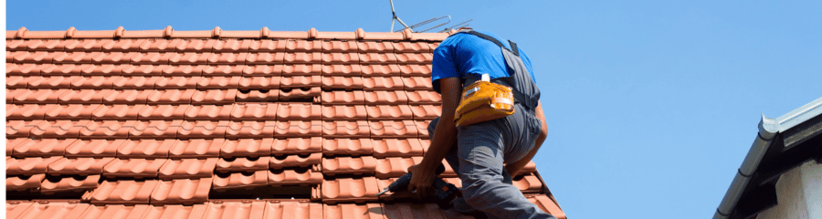 Entreprise de couverture à Cagnes-sur-Mer